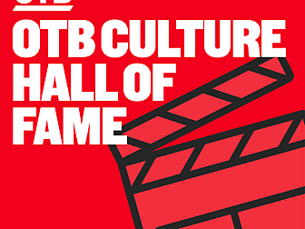 OTB Culture Hall of Fame: Pete...